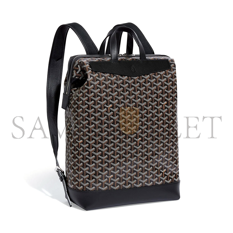 GOYARD CISALPIN BACKPACK CISALPMMLTY01CL01P (43*33*14cm)